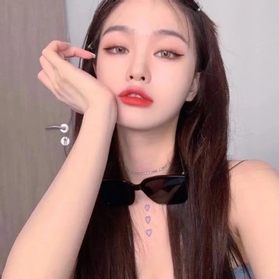 健听女孩